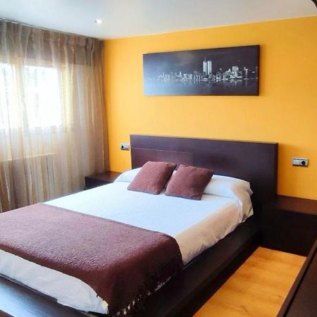 Acogedor Atico Cerca Del Mar By Bebalmy Appartement O Grove Buitenkant foto