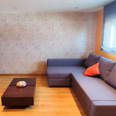 Acogedor Atico Cerca Del Mar By Bebalmy Appartement O Grove Buitenkant foto
