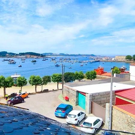 Acogedor Atico Cerca Del Mar By Bebalmy Appartement O Grove Buitenkant foto