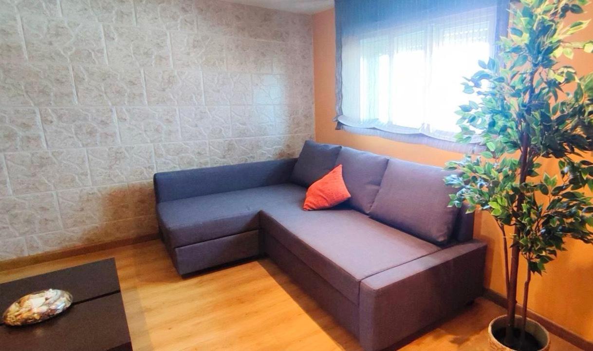 Acogedor Atico Cerca Del Mar By Bebalmy Appartement O Grove Buitenkant foto