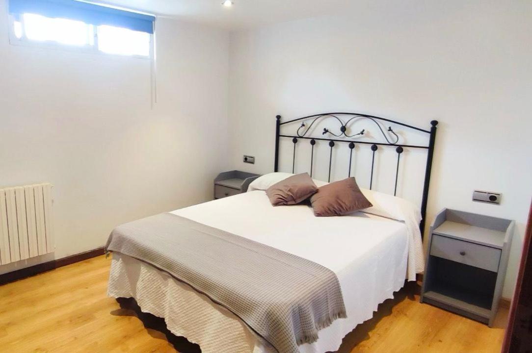 Acogedor Atico Cerca Del Mar By Bebalmy Appartement O Grove Buitenkant foto